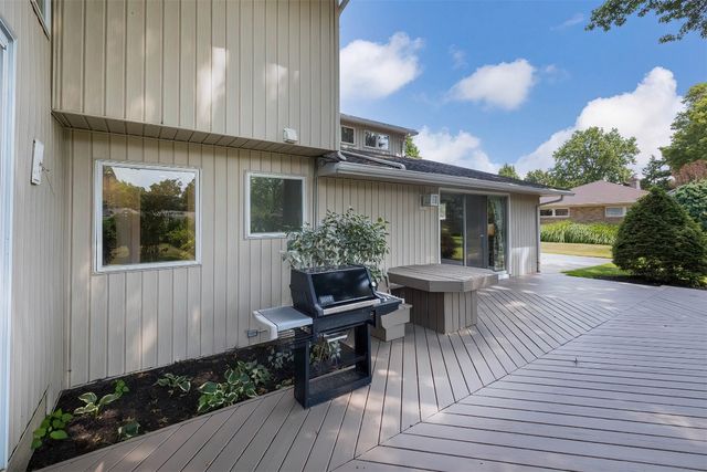 1173 GREENFIELD Drive, Erie, PA 16509