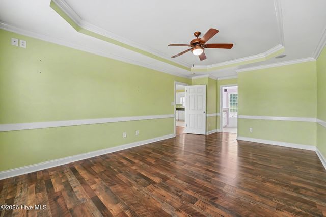 1909 Charity Lane, Winterville, NC 28590