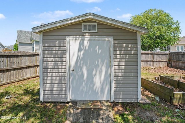 1909 Charity Lane, Winterville, NC 28590
