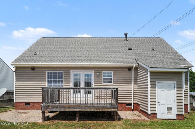 1909 Charity Lane, Winterville, NC 28590