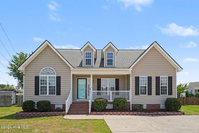 1909 Charity Lane, Winterville, NC 28590