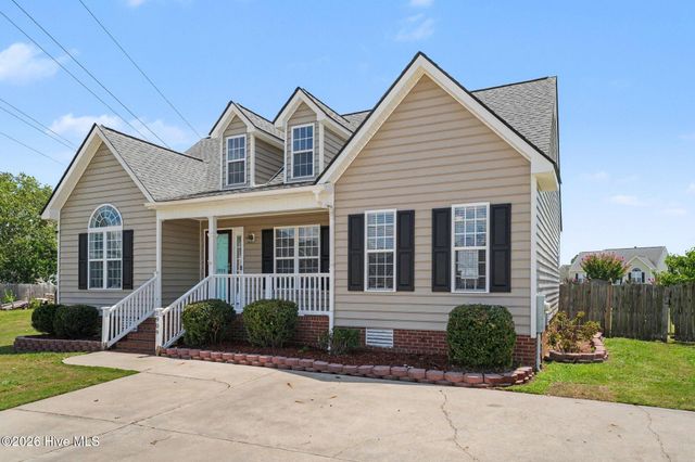 1909 Charity Lane, Winterville, NC 28590