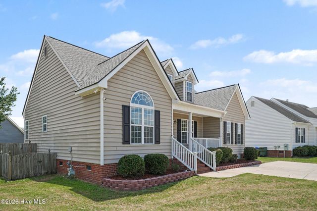 1909 Charity Lane, Winterville, NC 28590