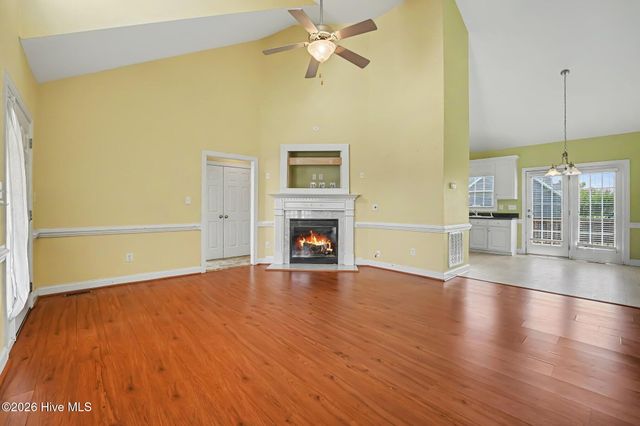 1909 Charity Lane, Winterville, NC 28590