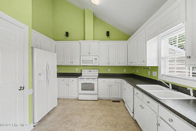 1909 Charity Lane, Winterville, NC 28590