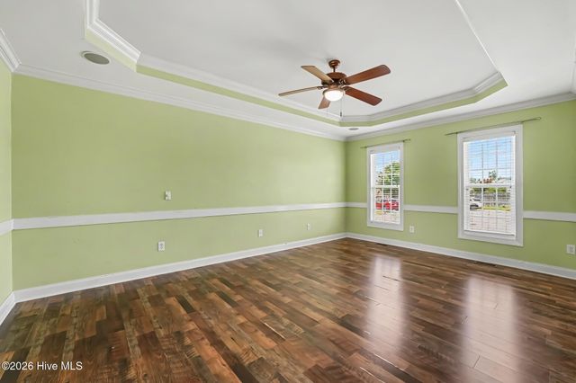 1909 Charity Lane, Winterville, NC 28590