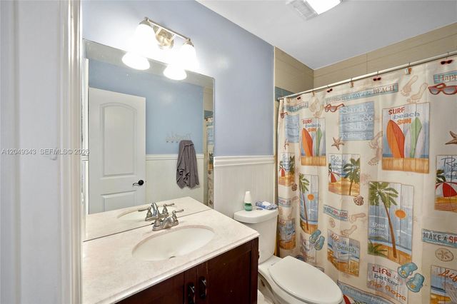 8650 SW 57th Court, Cooper City, FL 33328
