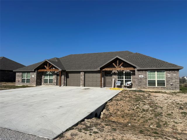 2211 Zion Hill Road 1001-1019 Odd Numbers, Weatherford, TX 76088