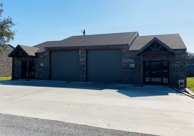 2211 Zion Hill Road 1001-1019 Odd Numbers, Weatherford, TX 76088