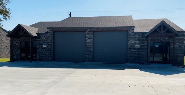 2211 Zion Hill Road 1001-1019 Odd Numbers, Weatherford, TX 76088