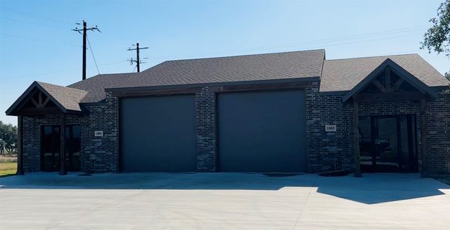 2211 Zion Hill Road 1001-1019 Odd Numbers, Weatherford, TX 76088