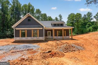 391 Relay Road, Silver Creek, GA 30173