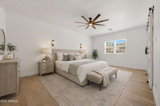 9845 S 31st Avenue, Laveen, AZ 85339