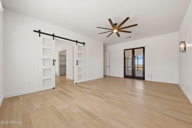 9845 S 31st Avenue, Laveen, AZ 85339