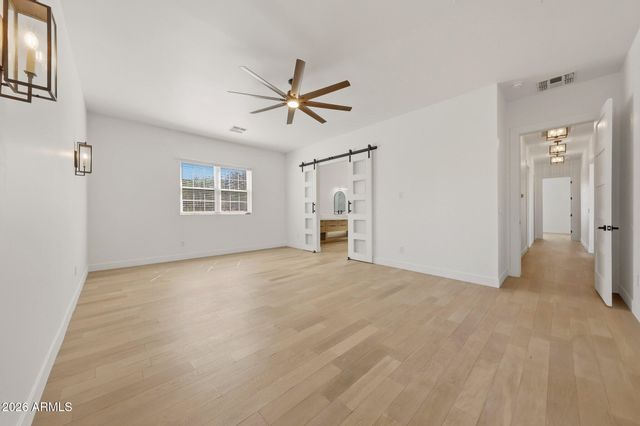 9845 S 31st Avenue, Laveen, AZ 85339