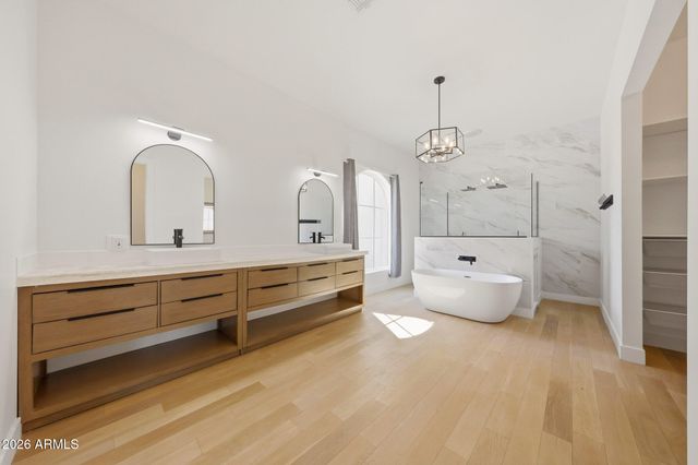 9845 S 31st Avenue, Laveen, AZ 85339