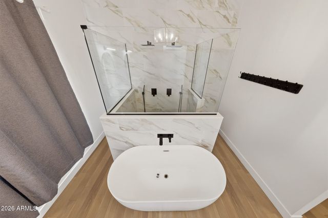 9845 S 31st Avenue, Laveen, AZ 85339