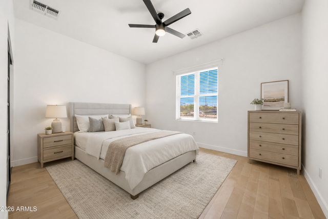 9845 S 31st Avenue, Laveen, AZ 85339