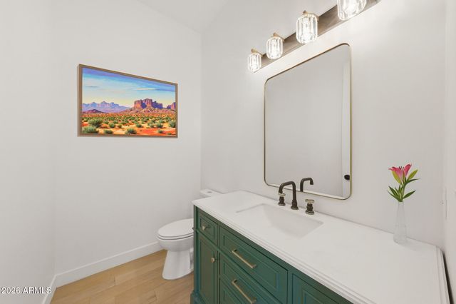 9845 S 31st Avenue, Laveen, AZ 85339