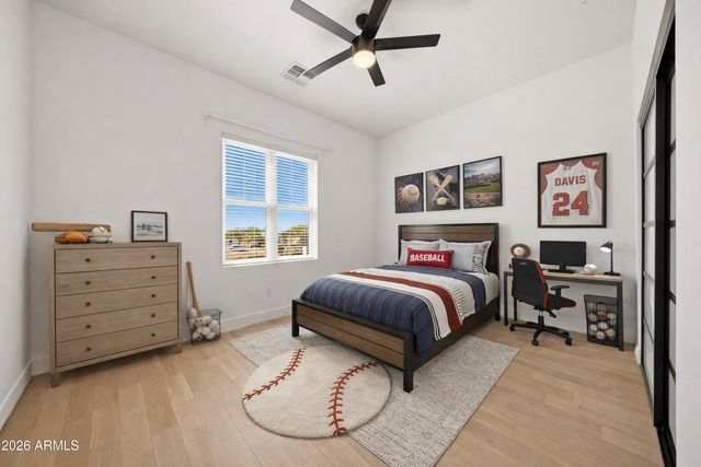 9845 S 31st Avenue, Laveen, AZ 85339