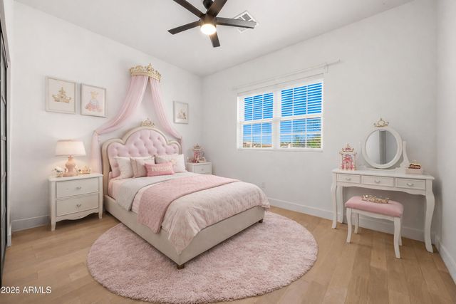 9845 S 31st Avenue, Laveen, AZ 85339