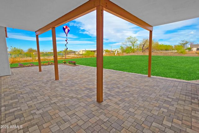 9845 S 31st Avenue, Laveen, AZ 85339