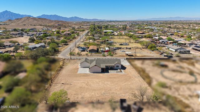 9845 S 31st Avenue, Laveen, AZ 85339