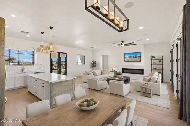 9845 S 31st Avenue, Laveen, AZ 85339