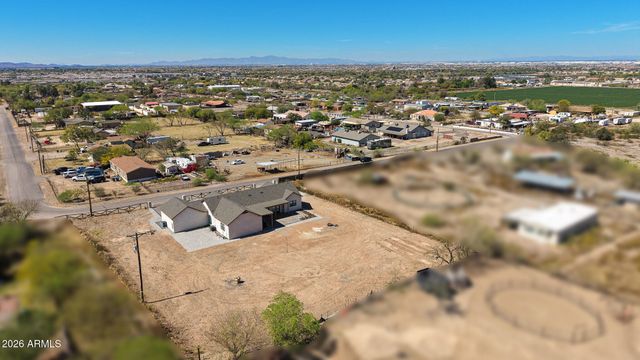 9845 S 31st Avenue, Laveen, AZ 85339