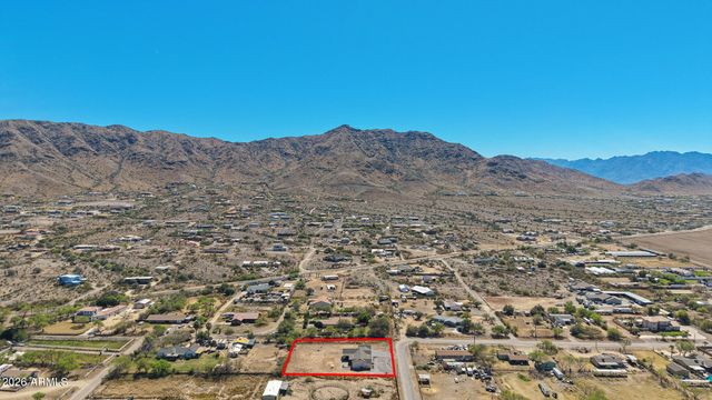 9845 S 31st Avenue, Laveen, AZ 85339