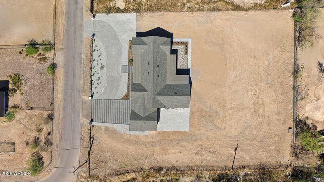 9845 S 31st Avenue, Laveen, AZ 85339