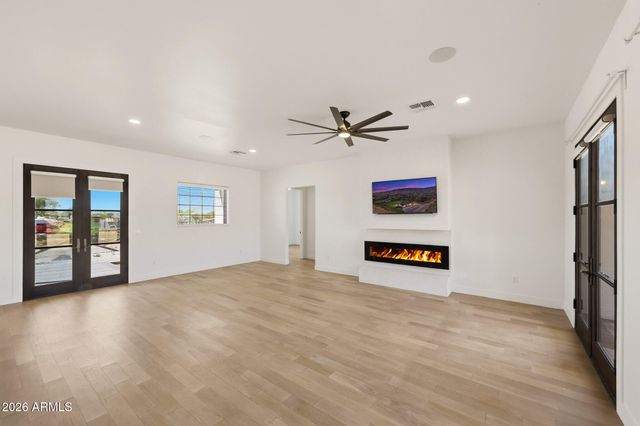 9845 S 31st Avenue, Laveen, AZ 85339