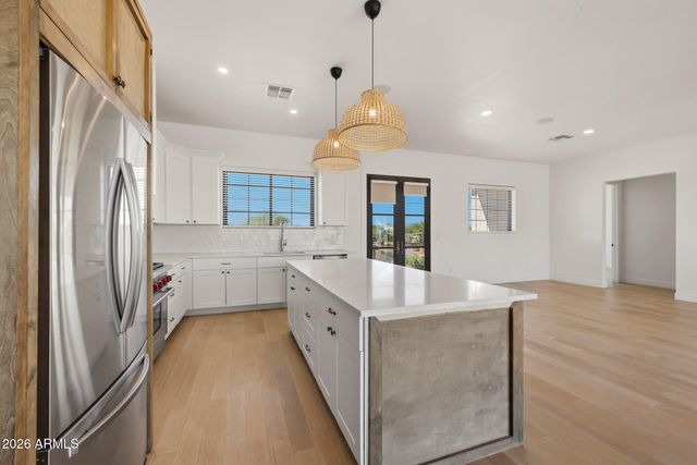 9845 S 31st Avenue, Laveen, AZ 85339