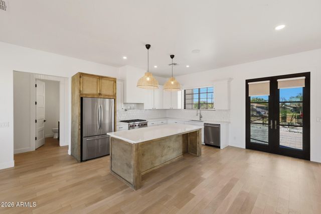 9845 S 31st Avenue, Laveen, AZ 85339