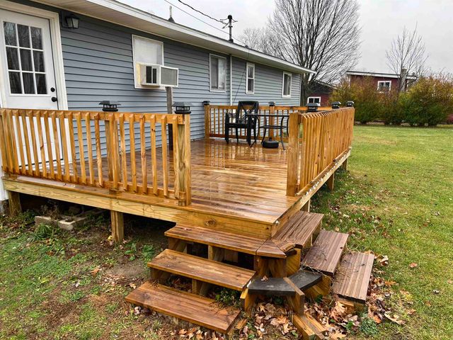 5090 Brenda Drive, Prescott, MI 48756