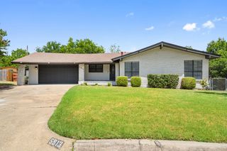 5913 Cynthia Circle, North Richland Hills, TX 76117