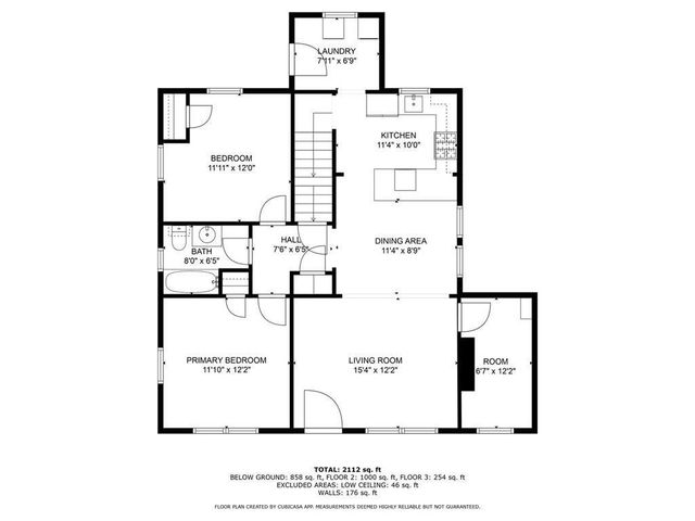 1472 North NW Avenue, Atlanta, GA 30318