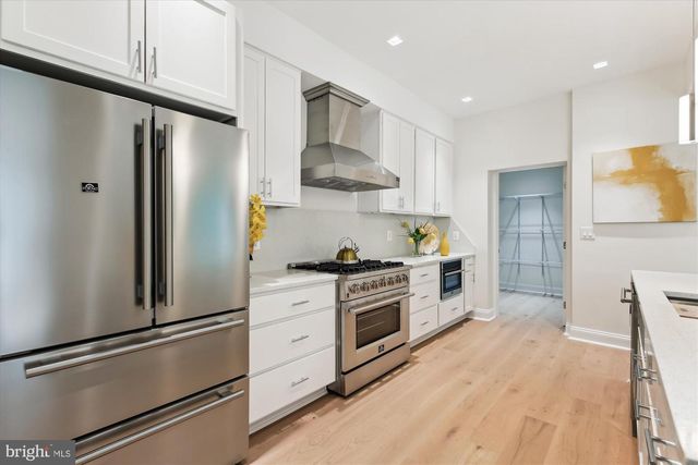 1317 GALLATIN ST NW, Washington, DC 20011