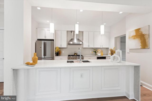 1317 GALLATIN ST NW, Washington, DC 20011