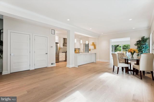 1317 GALLATIN ST NW, Washington, DC 20011