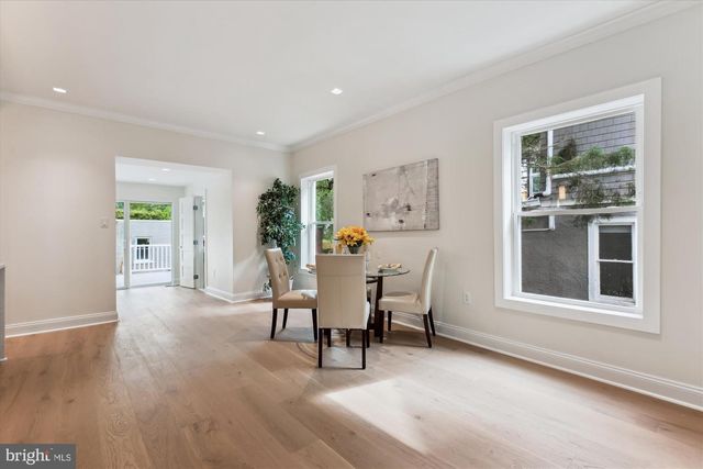 1317 GALLATIN ST NW, Washington, DC 20011