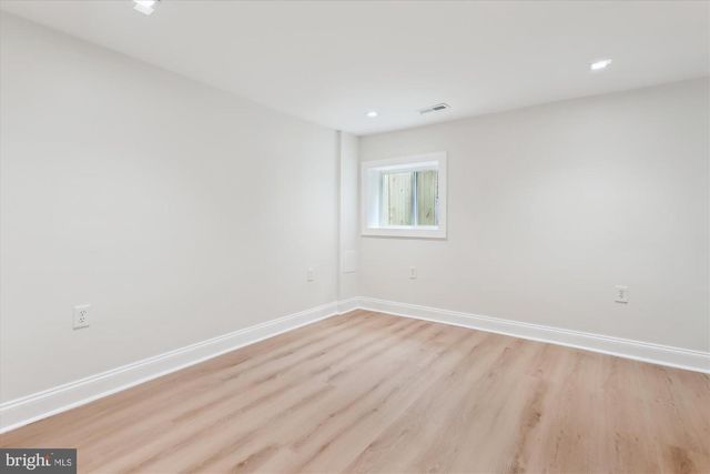 1317 GALLATIN ST NW, Washington, DC 20011