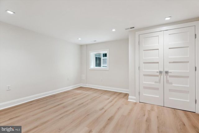 1317 GALLATIN ST NW, Washington, DC 20011