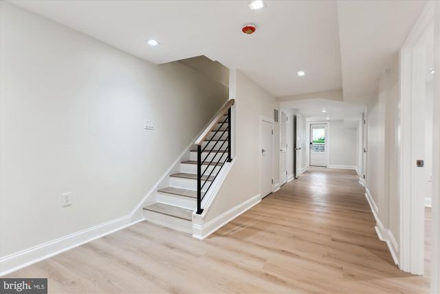 1317 GALLATIN ST NW, Washington, DC 20011