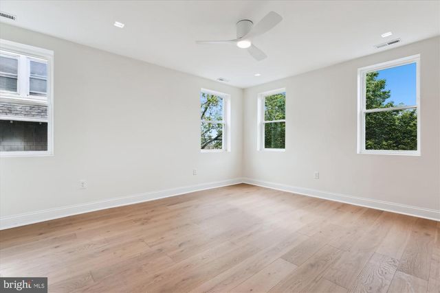 1317 GALLATIN ST NW, Washington, DC 20011