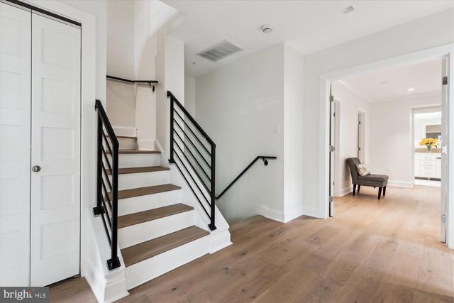 1317 GALLATIN ST NW, Washington, DC 20011