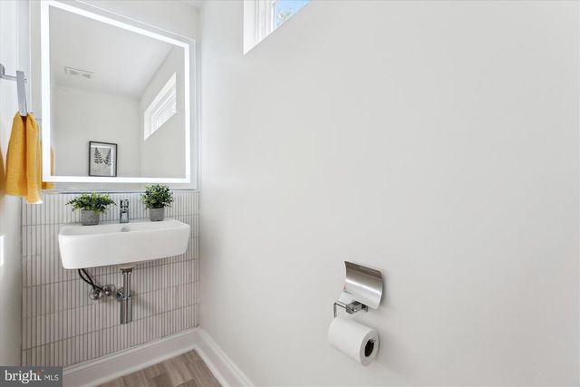 1317 GALLATIN ST NW, Washington, DC 20011