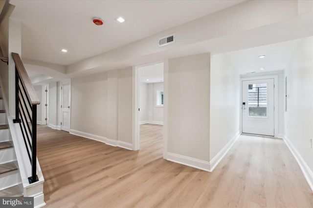 1317 GALLATIN ST NW, Washington, DC 20011