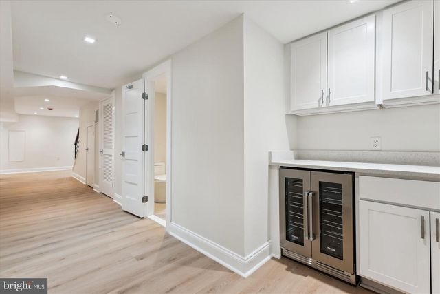 1317 GALLATIN ST NW, Washington, DC 20011