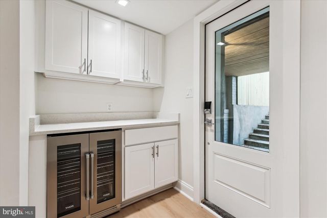 1317 GALLATIN ST NW, Washington, DC 20011